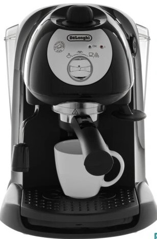 Delonghi EC 201 CD.B